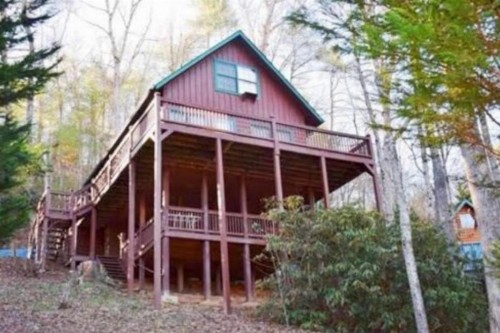Deer Haven