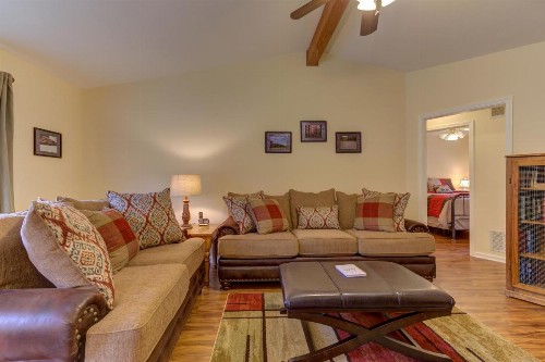 Meadow Creek - image 7