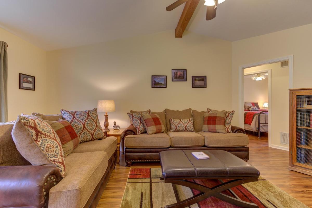 Meadow Creek - image 7