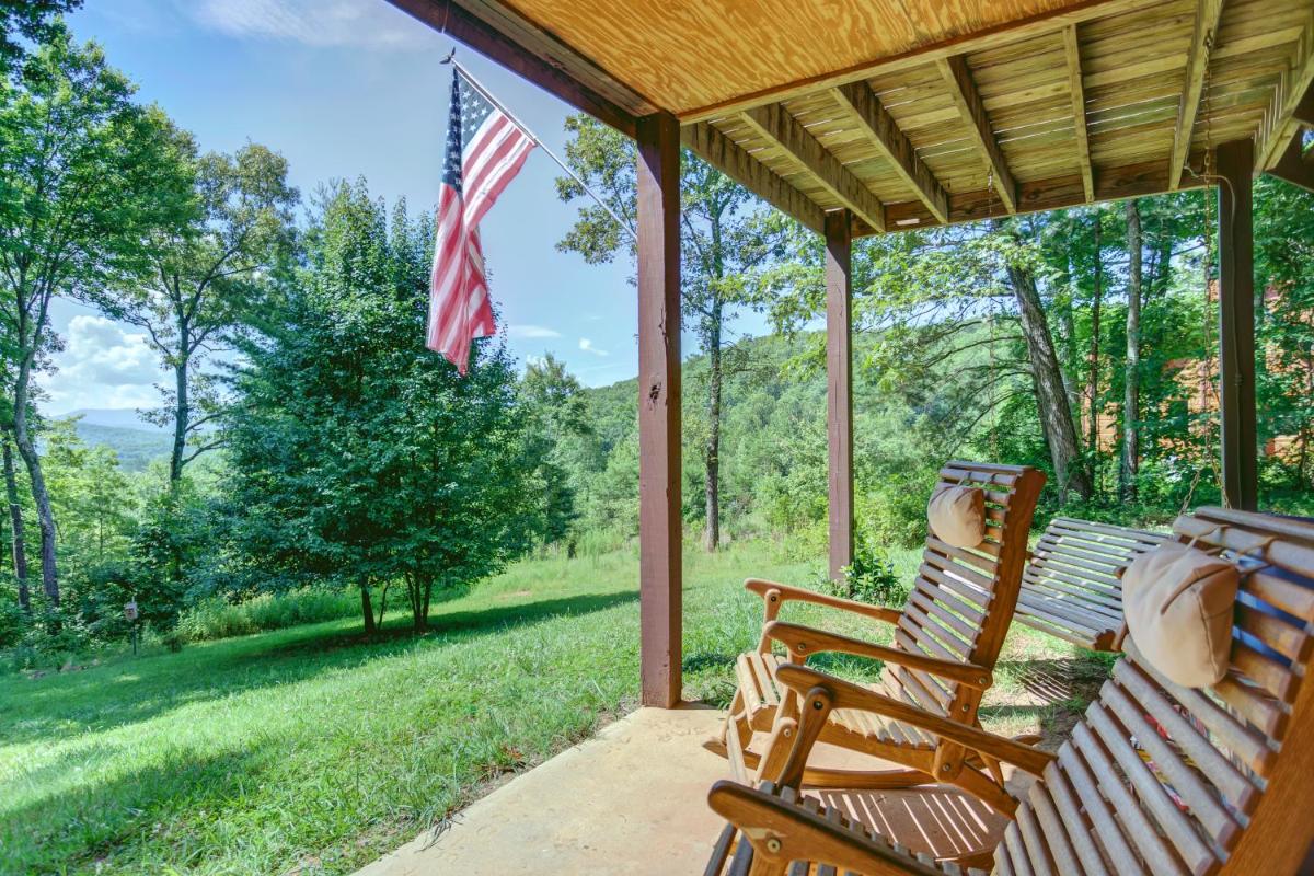 3 Bed 2 Bath Vacation home in Blue Ridge - image 6