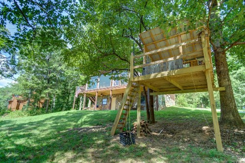 3 Bed 2 Bath Vacation home in Blue Ridge - image 7