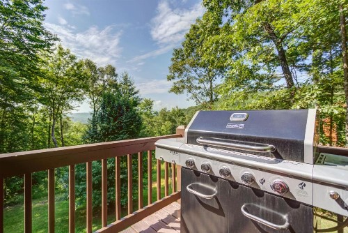 3 Bed 2 Bath Vacation home in Blue Ridge - image 8