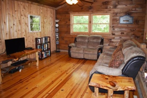 Lazy Creek Retreat - image 7