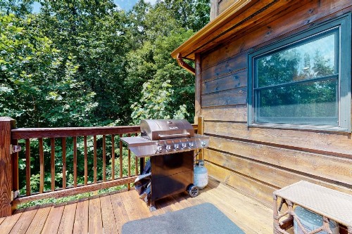 Sunrise Cabin - image 7