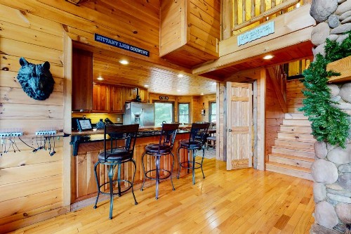 Sunrise Cabin - image 8