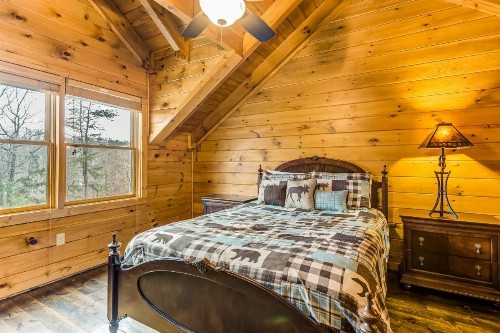 Roscoe`s Retreat - image 10