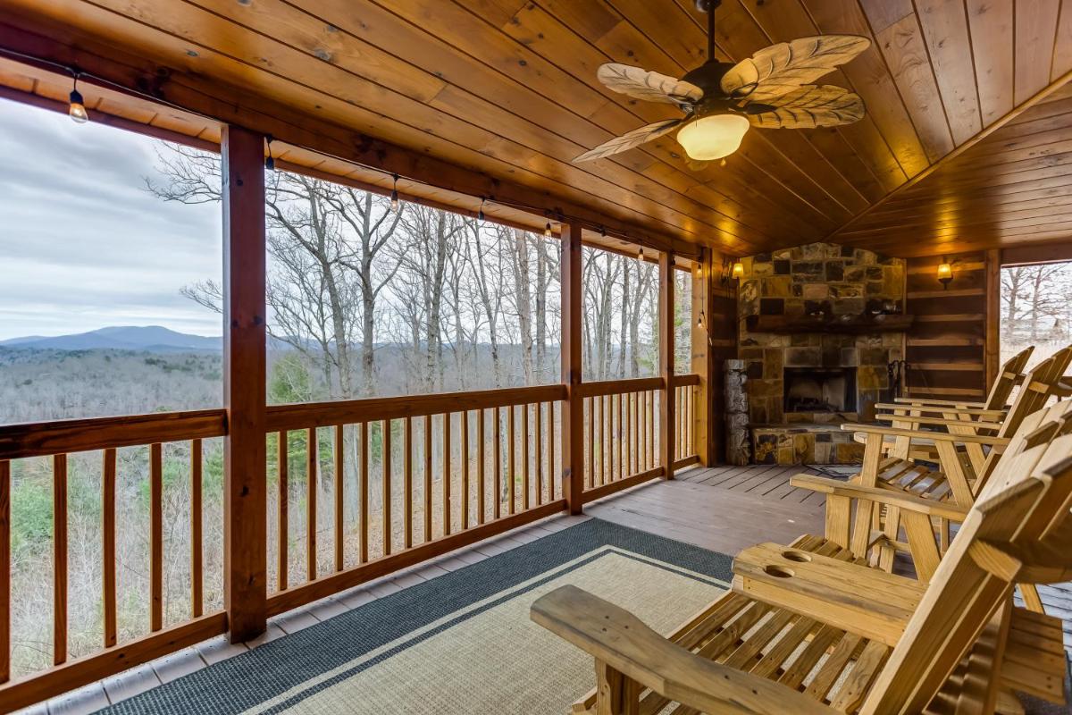 Roscoe`s Retreat - image 3