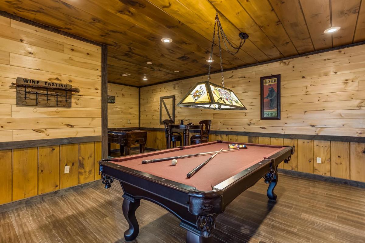 Roscoe`s Retreat - image 6