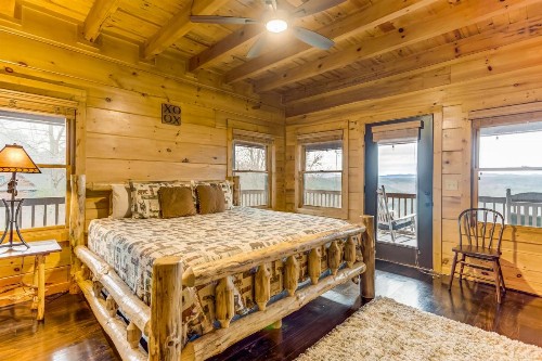 Roscoe`s Retreat - image 9