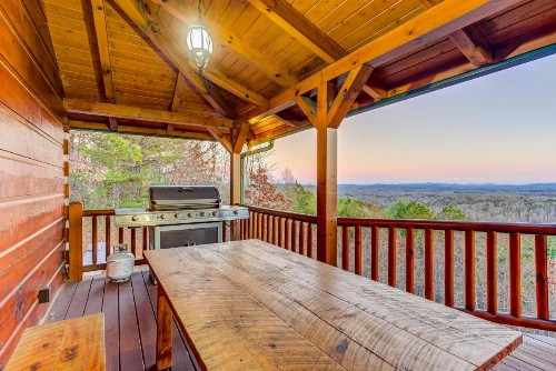 Sky High Lodge - image 10