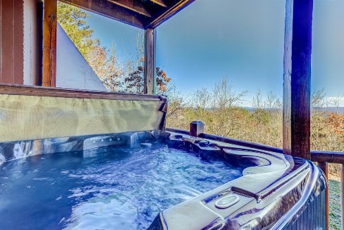 Sky High Lodge - image 11