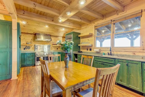 Sky High Lodge - image 6