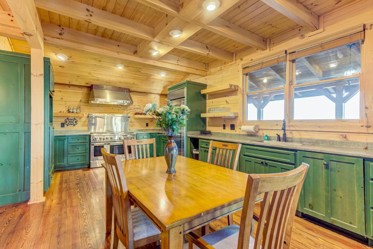 Sky High Lodge - image 6