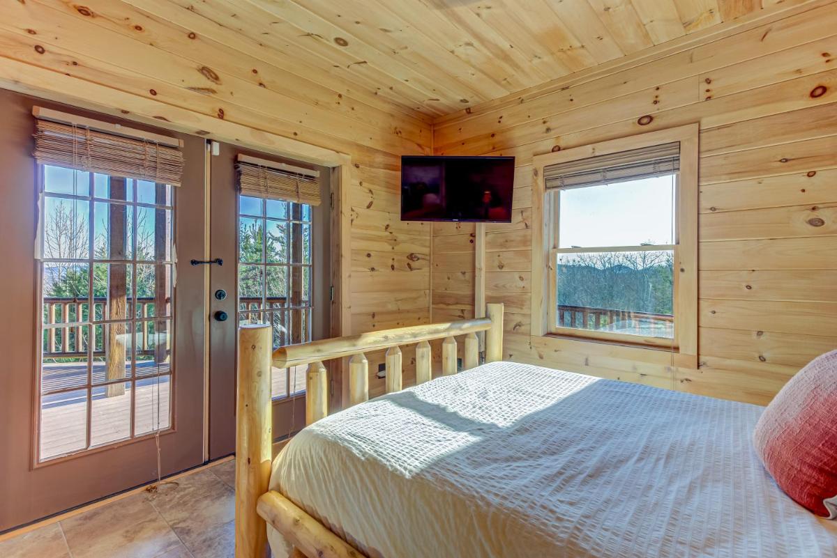 Sky High Lodge - image 7