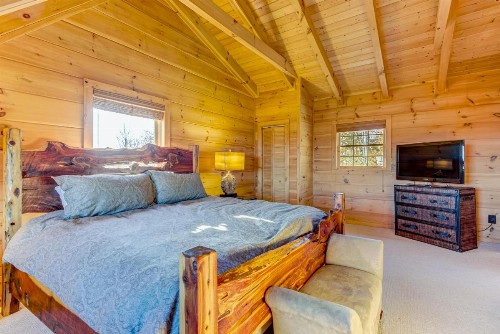 Sky High Lodge - image 8
