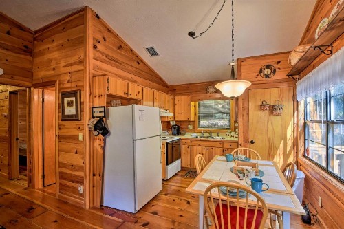 Private Mountain Retreat - 5 Minutes to Blue Ridge - image 11