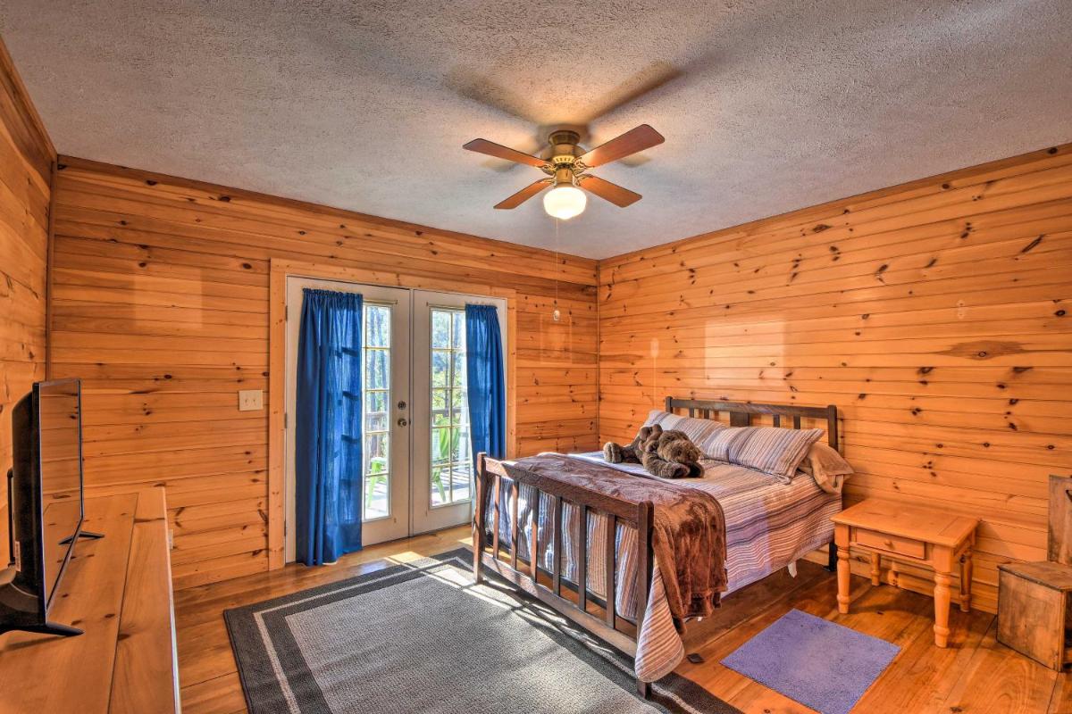 Private Mountain Retreat - 5 Minutes to Blue Ridge - image 6