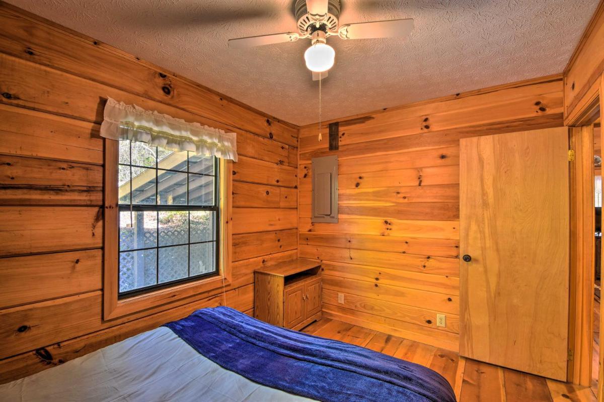 Private Mountain Retreat - 5 Minutes to Blue Ridge - image 7