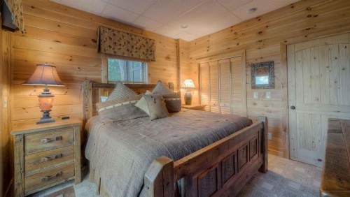 Blue Mist Heaven by Escape to Blue Ridge - image 10