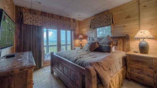Blue Mist Heaven by Escape to Blue Ridge - image 11