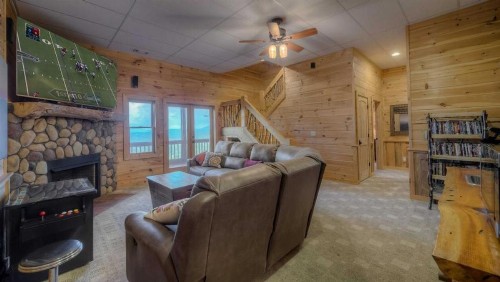 Blue Mist Heaven by Escape to Blue Ridge - image 13