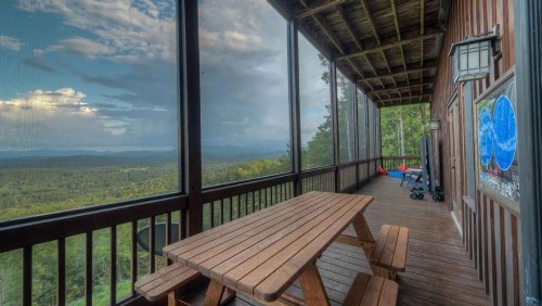 Blue Mist Heaven by Escape to Blue Ridge - image 15
