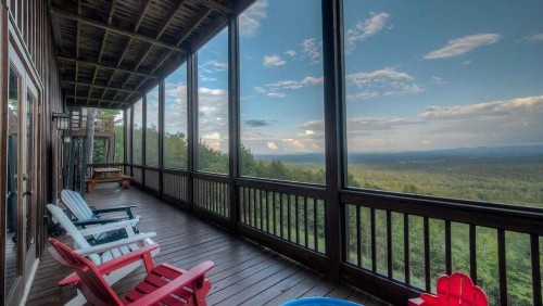 Blue Mist Heaven by Escape to Blue Ridge - image 16