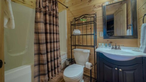 Blue Mist Heaven by Escape to Blue Ridge - image 17