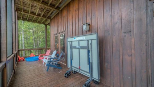 Blue Mist Heaven by Escape to Blue Ridge - image 18