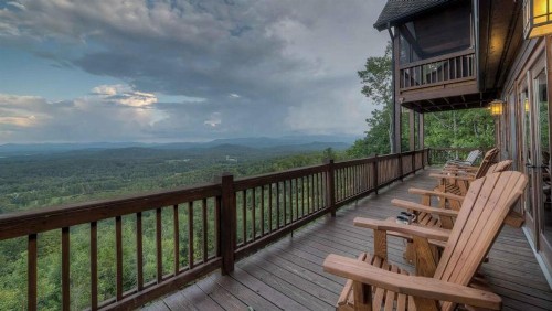 Blue Mist Heaven by Escape to Blue Ridge - image 19