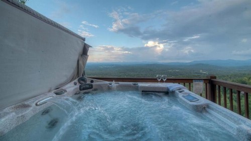 Blue Mist Heaven by Escape to Blue Ridge - image 23