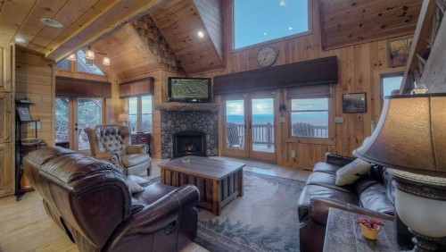 Blue Mist Heaven by Escape to Blue Ridge - image 25
