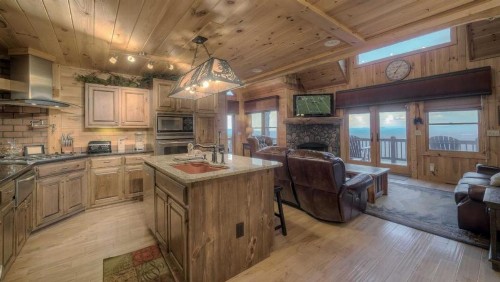 Blue Mist Heaven by Escape to Blue Ridge - image 27