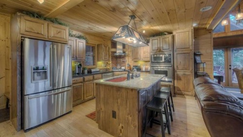 Blue Mist Heaven by Escape to Blue Ridge - image 28