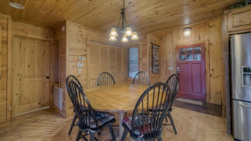 Blue Mist Heaven by Escape to Blue Ridge - image 29