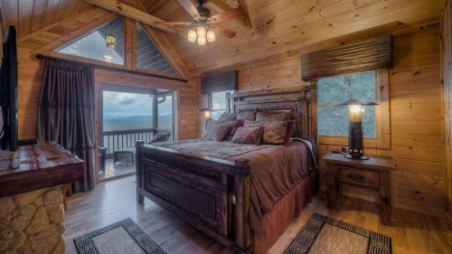 Blue Mist Heaven by Escape to Blue Ridge - image 30