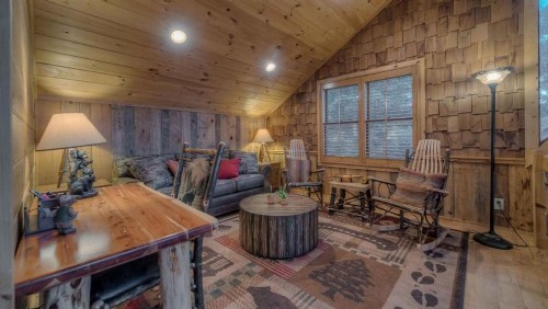 Blue Mist Heaven by Escape to Blue Ridge - image 31
