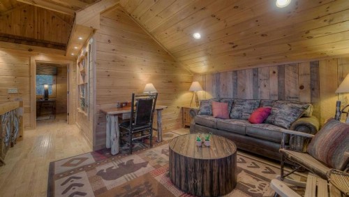 Blue Mist Heaven by Escape to Blue Ridge - image 32