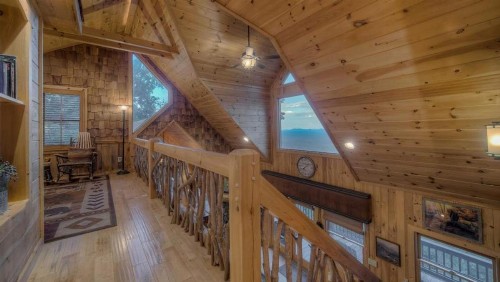 Blue Mist Heaven by Escape to Blue Ridge - image 33