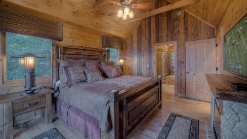 Blue Mist Heaven by Escape to Blue Ridge - image 34