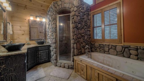 Blue Mist Heaven by Escape to Blue Ridge - image 35