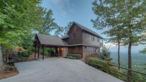 Blue Mist Heaven by Escape to Blue Ridge - image 36