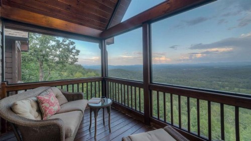 Blue Mist Heaven by Escape to Blue Ridge - image 37