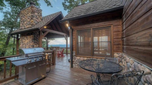 Blue Mist Heaven by Escape to Blue Ridge - image 39