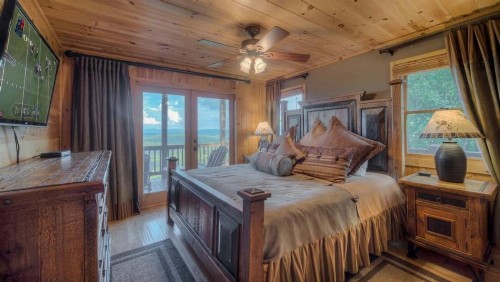 Blue Mist Heaven by Escape to Blue Ridge - image 6