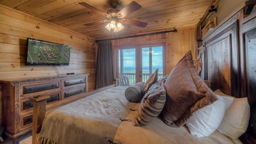 Blue Mist Heaven by Escape to Blue Ridge - image 7