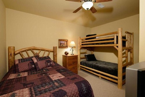 Bearfoot Bungalow by Escape to Blue Ridge - image 11