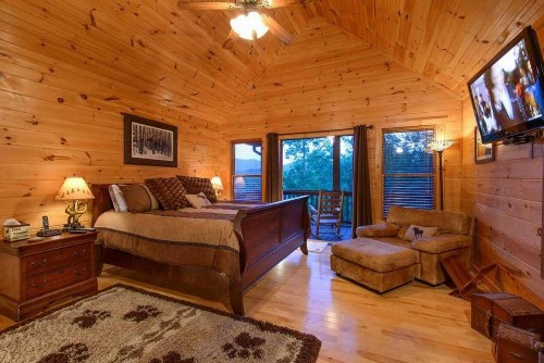 Bearfoot Bungalow by Escape to Blue Ridge - image 6