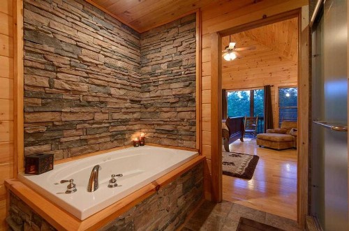 Bearfoot Bungalow by Escape to Blue Ridge - image 7