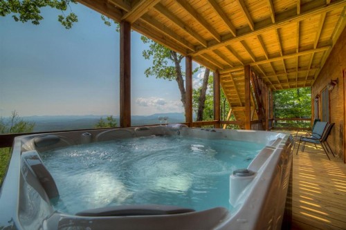 Cloud Nine by Escape to Blue Ridge - image 1